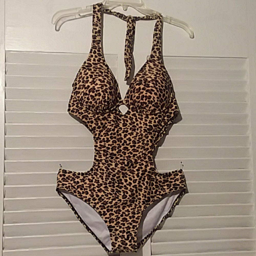 NWT☆ACE Fashion Swimsuit
